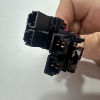Cable Adaptador de Cargador para Coche con Control Remoto Personalizado