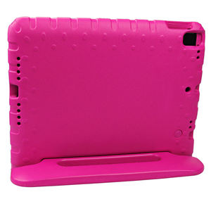 HGD Kid Shockproof Handle Stand Cover for IPad Min 6 2021,EVA <b>Tablet</b> Case for Apple iPad Pro on Sale - Product Image 6