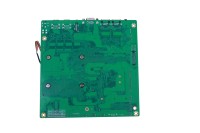 EVUC Industrial Embedded Motherboard Intel Core I5 6300U 7200U 8250U Dual Gigabit LAN 6 Port COM Tipis Mini Desktop Baru