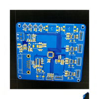YuBo PCB/PCBA USA Intellisense Lifepo4 18 Smart Electronic Custom-Made OEM/ODM Aluminium Altium Circuit Maker 19 Designer