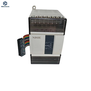 Module d'extension PLC XD-E4PT3-P, module de contrôle industriel, contrôleur logique programmable, unité d'extension, module d'E/S numérique industriel - Product Image 1