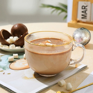 OEM lait café brassage chocolat beurre de cacao boule de chocolat guimauve chocolat <span class=keywords><strong>bombe</strong></span> - Product Image 4