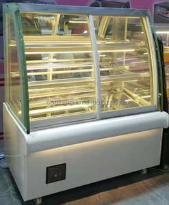 <span class=keywords><strong>Vitrine</strong></span> de gâteau commerciale <span class=keywords><strong>pâtisserie</strong></span> gâteau affichage réfrigérateur boulangerie <span class=keywords><strong>prix</strong></span> usine affichage réfrigérateur étui gâteau <span class=keywords><strong>vitrine</strong></span> - Product Image 5