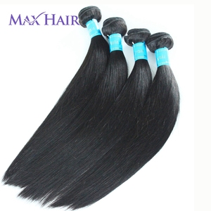 Rizado de la cutícula alinear virginal indio Pelo Rizado malayo del pelo humano de la Virgen que duran más de 2 años - Product Image 3