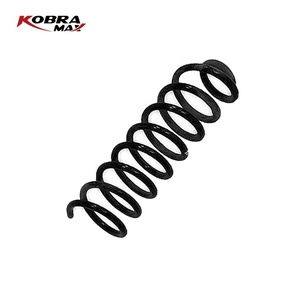 Pièces automobiles, ressort hélicoïdal pour modèles Renault DUSTER CLIO 6001547971 6001548731 certifié ISO9000 - Product Image 1