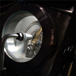 เครื่องอัดเม็ดพีวีซีทำเม็ด - Product Image 3