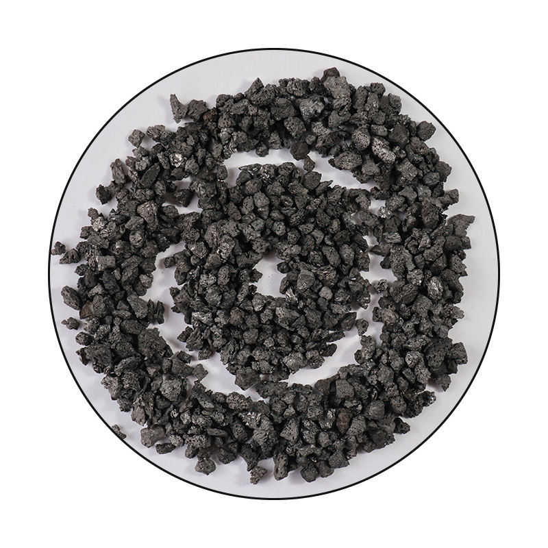 Calcined Petroleum Coke/ Needle Coke Calcined Petroleum Coke/ Needle Coke