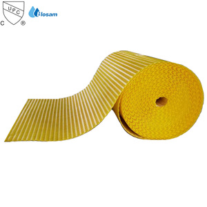 Schluter Eco-Friendly pour Ditra Membrane <span class=keywords><strong>de</strong></span> désaccouplement étanche <span class=keywords><strong>de</strong></span> 3mm d'épaisseur Plastique PP résistant à l'eau - Product Image 2