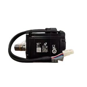 Moteur à aimant permanent brossé Yaskawa SGM7G-09AFC6C fabriqué en Chine pour équipement mécanique - Product Image 2
