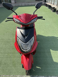 Nouveau kit de conversion de vélo pour bébé et adulte <span class=keywords><strong>cargo</strong></span> Boîte de fermeture de vélo d'occasion Moto électrique à 2 freins de roue de 10 pouces - Product Image 6