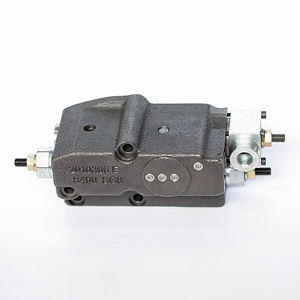 Calidad Superior Odyssey A11V0130LRDH1 Válvula de control hidráulico gris de 1 año de garantía Nueva venta promocional de lanzamiento - Product Image 4