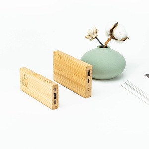 Productos de moda 2026: Baterías externas de marca blanca para <span class=keywords><strong>Xiaomi</strong></span> - Product Image 1