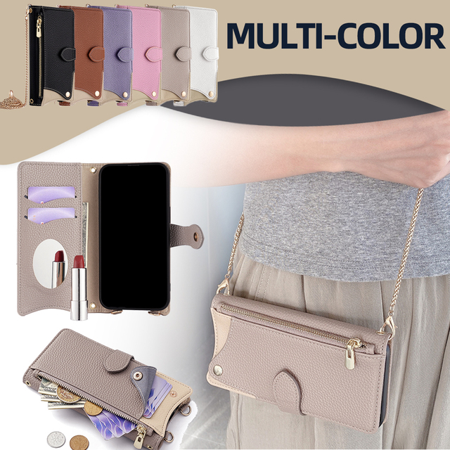For Sharp Sony Aquos Xperia Basio Simple Sumaho Sense 1 4 5 6 8 A7 10 Iii Iv Vi v R6 Wish3 Fujitsu Leather Mobile Phone Case