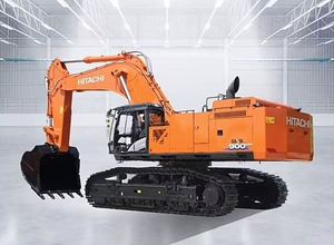 HITACHI Zaxis ZX900LCH-6A en vente, d'occasion, en bon état, à prix avantageux sur les composants principaux - Boîte de vitesses - Product Image 5