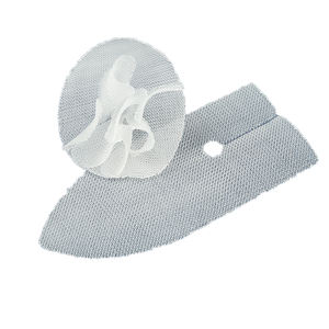 <span class=keywords><strong>Malla</strong></span> Quirúrgica Desechable de Polipropileno de Alta Calidad con Poros Grandes <span class=keywords><strong>para</strong></span> Reparación de Hernias - Product Image 3