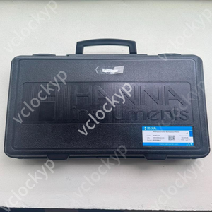 สวัสดี98194เครื่องตรวจจับคุณภาพน้ำอุตสาหกรรมแบบมัลติฟังก์ชันการทดสอบค่าหลายพารามิเตอร์แบบอิตาเลียน Hana PH Opr Eic ทำการทดสอบน้ำที่ดีที่สุด - Product Image 5