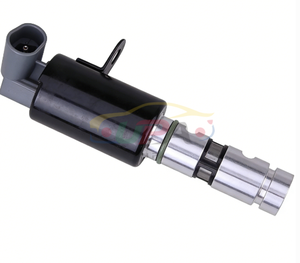 New Replacement <b>Engine</b> <b>System</b> Oil Flow Control Valve 24356-3E000 H-yundai K-ia (ELANTRA SORENTO) 14*5.5*5 1 Year Warranty - Product Image 2