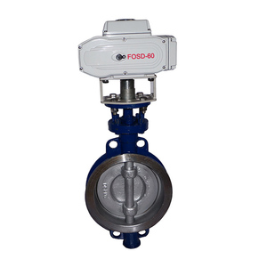Motor de Acero Inoxidable CF8M de 220 VCA con Sello Duro - Product Image 1