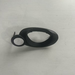 Ignition Switch Frame 51452752836 For BMW Mini R55 R56 R57 R58 R59 2007 2013 <b>ABS</b> Replacement Part - Product Image 1