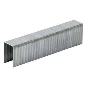 ลวดเย็บ630570000 metabo (1000ชิ้น) -ยีนส์4007430420244 brads, Pins และ nails brads/Pins - Product Image 1