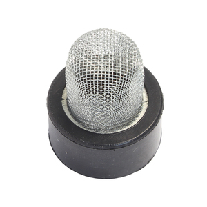 10pcs ตะแกรง<span class=keywords><strong>กรอง</strong></span>น้ำมันเครื่อง สำหรับ Yamaha Mio Sporty Mio Fino Soul Xeon RC GT125 Aerox125 Ego LC Nouvo LC 5LW-E3411-00 - Product Image 2