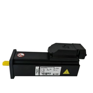 Moteur Schneider VIA0703D12A0000 - Contrôle PWM - 220V AC - 680VAC/3A - Couple de 2,2-8,7 Nm - Product Image 3