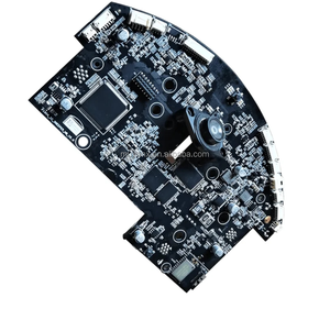 ชุดประกอบเมนบอร์ดสำหรับหุ่นยนต์ดูดฝุ่น <span class=keywords><strong>Mop</strong></span>-GL <span class=keywords><strong>Mi</strong></span> หุ่นยนต์ดูดฝุ่น SKV4093GL Xiaomi บอร์ดควบคุม <span class=keywords><strong>STYTJ01ZHM</strong></span> 1C เมนบอร์ด PCBA - Product Image 1