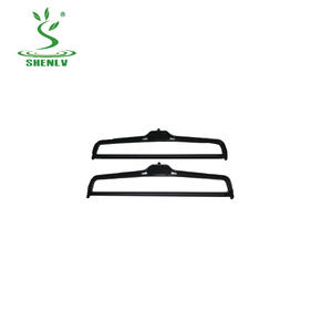 Molde de plástico personalizado de alta calidad para colgar ropa, colgador de ropa por inyección - Product Image 2