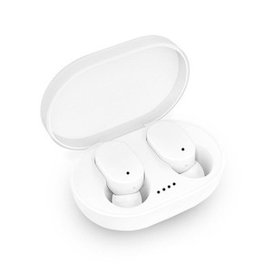 A6S BT ชุดหูฟัง VS สําหรับ <span class=keywords><strong>Redmi</strong></span> <span class=keywords><strong>Airdots</strong></span> หูฟังไร้สาย 5.0 หูฟัง TWS ไมโครโฟนตัดเสียงรบกวน - Product Image 4