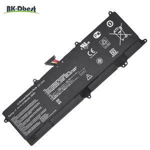 Batería BK-Dbest de Alta Capacidad 5136mAh 38Wh C21-X202 para <span class=keywords><strong>Asus</strong></span> VivoBook S200 <span class=keywords><strong>S200E</strong></span> X201 X201E X202 X202E Q200E - Product Image 5