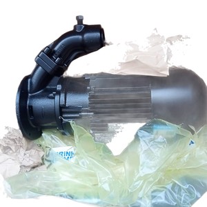 Bomba de Pistón BRINKMANN TAA140-200-TMV361 de Alta Presión, Herramienta Mecánica de Acero de Tungsteno - Product Image 5