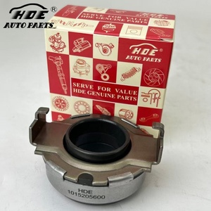 ตลับลูกปืนคลัตช์สำหรับ BYD อะไหล่รถยนต์ HDE 1015205600 - Product Image 4