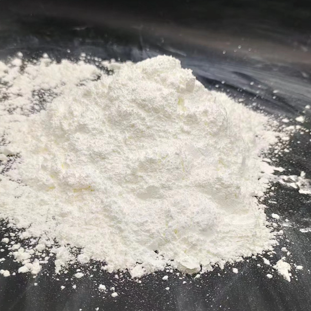 Zinc Stearate 99% Purity White Powder Industrial Grade CAS 557-05-1 for Plastic Auxiliary Agents