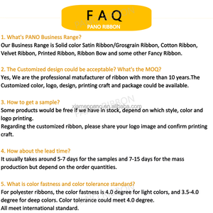 Biểu Tượng Tùy Chỉnh In Đôi Mặt Có Dây Cạnh Giáng Sinh Grosgrain Ribbon Cung Cuộn Cho Món Quà Cưới Trang Trí - Product Image 5