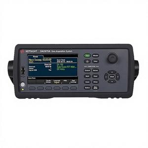 Sistema de Adquisición de Datos de Seis Dígitos y Medio de Alta Precisión Keysight Technologies DAQ970A DAQ973A, Multímetro de 220V - Product Image 3