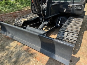 Excavadora Usada Doosan DX60 de 6 Toneladas, 99% Nueva, en Stock, con EPA/CE/AC - Product Image 6