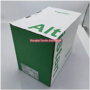 NEW ORIGINAL ATS22D75Q Soft Starter 230V 18.5kW -440V 37kW