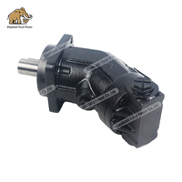Moteur à piston hydraulique 5611221 AA2FM500/60W pour l'entretien de grandes machines de construction