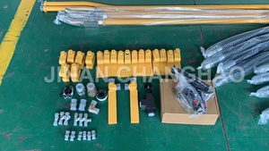 Bestselling Products R305lc Excavator Complete Set <b>Hydraulic</b> <b>Breaker</b> Piping Kits Pipe Line Manufacturer - Product Image 3