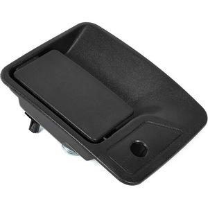 Ford Front <b>Door</b> Exterior <b>Handle</b> 7C3Z2522404AA Left Right <b>Replacement</b> Part New - Product Image 2