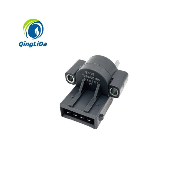 7916400184 New Acceleration Sensor Linde 1175 Forklift-Warehouse Use Replaces 7916400145/7916400185 3 Months Warranty 0.2kg