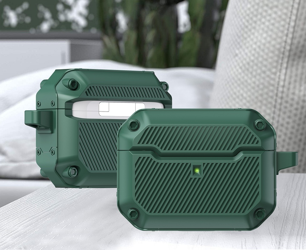 Verde Para AirPods pro