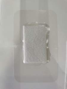 Penutup luka PU transparan perekat baru - Product Image 2