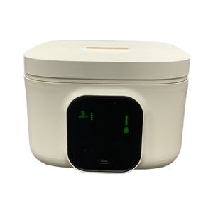 Lonchera Eléctrica Inteligente con Calefacción USB, Diseño OEM 2025, 500 ml, Inalámbrica, Recipiente para Alimentos de Acero Inoxidable y Plástico para Bebés - Product Image 5