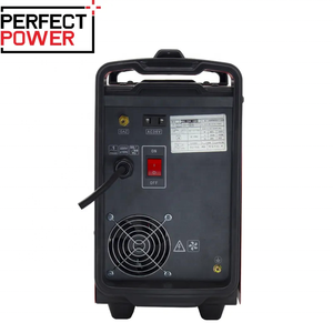 Puissance parfaite <span class=keywords><strong>MIG</strong></span>-<span class=keywords><strong>160I</strong></span> soudage multifonction <span class=keywords><strong>MIG</strong></span>/MAG MMA et soudage par fil fourré par FLUX - Product Image 3