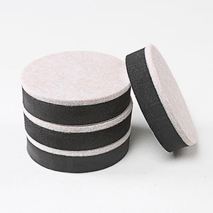 Patins <span class=keywords><strong>de</strong></span> <span class=keywords><strong>protection</strong></span> autocollants <span class=keywords><strong>en</strong></span> feutre EVA pour pieds <span class=keywords><strong>de</strong></span> meubles, coussin silencieux <span class=keywords><strong>en</strong></span> coton pour tables et chaises, tapis <span class=keywords><strong>de</strong></span> <span class=keywords><strong>protection</strong></span> pour sols <span class=keywords><strong>en</strong></span> bois - Product Image 3