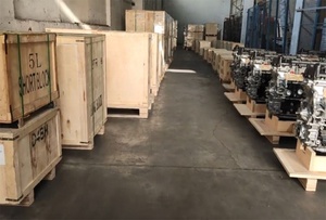 Cổ Phiếu Có Sẵn 4.0 Lít 1gr Động Cơ Khối Người Bán Chuyên Nghiệp - Product Image 5