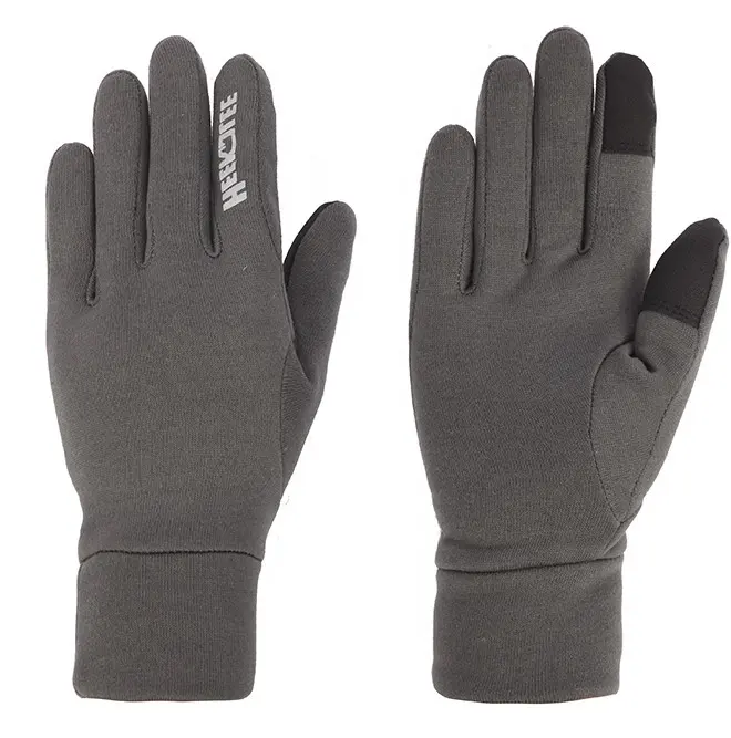 Gants en polaire fabricant de bonne qualité