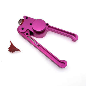 Herramienta de Sello Hidráulico para Retenes de Aceite, Fácil Instalación, Carcasa Resistente, Personalizable, Soporte OEM, Juego de Herramientas, 1 Año de Garantía - Product Image 4