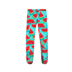 Nuevos Leggings de Primavera para Niñas, Leggings de Seda de Leche de Alta Calidad con Estampado, Ropa Infantil - Product Image 3
